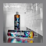 Vapme Shisha 30K image 1