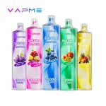 Vapme Shisha Hookah 15000 image 1