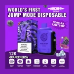 Vapmod Archer 12000 image 4