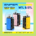 Vapmod Sniper 25000 image 1