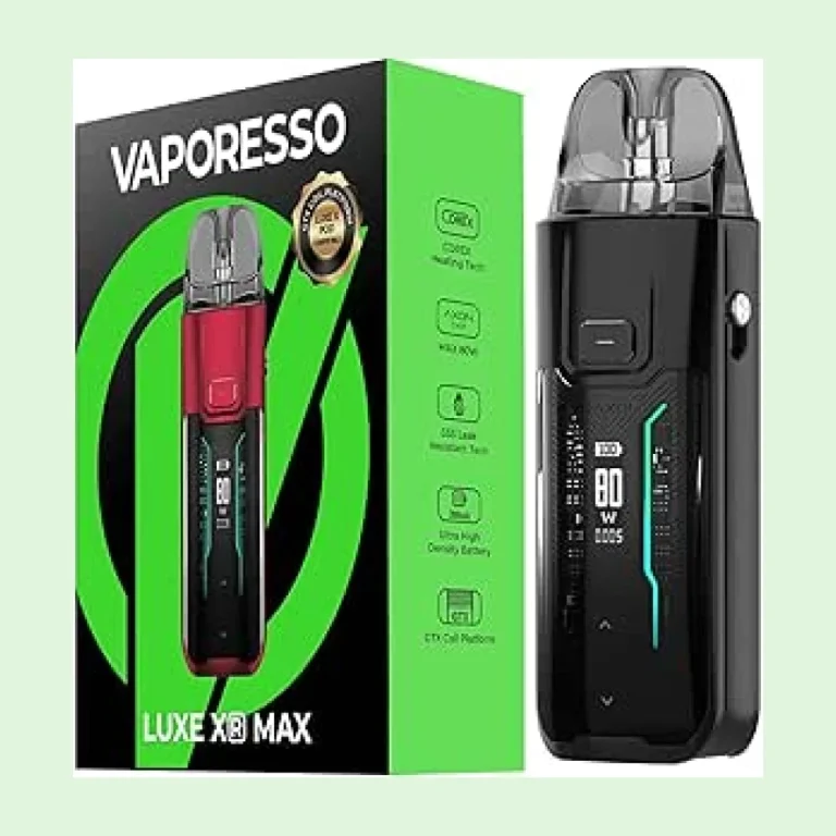 Vaporesso Luxe XR Max wholesale