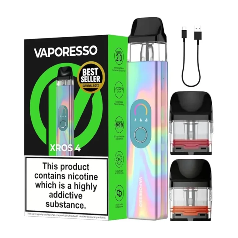 Vaporesso XROS 4 wholesale