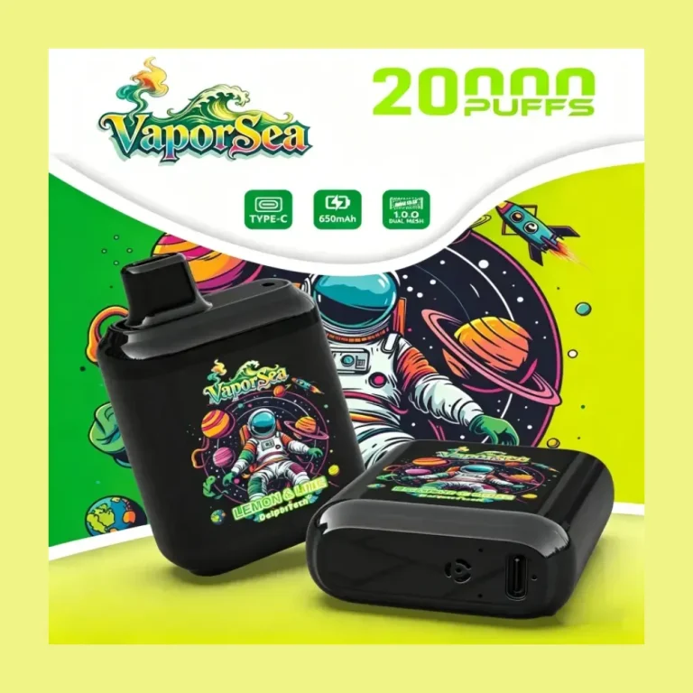 Vaporsea 20K wholesale – photo 2