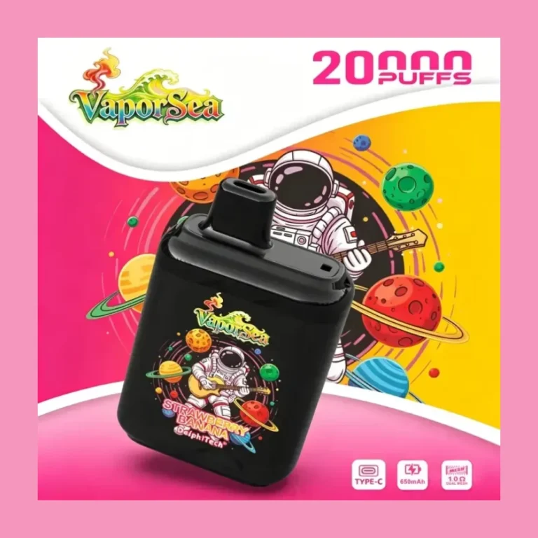 Vaporsea 20K wholesale – photo 3