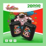 Vaporsea 20K image 4