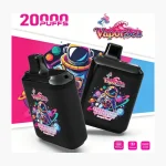 Vaporsea 20K image 1