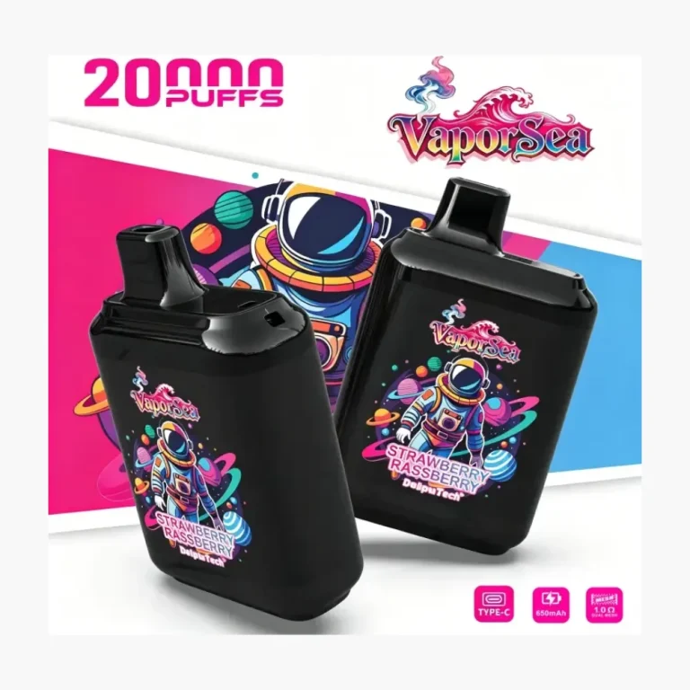 Vaporsea 20K wholesale
