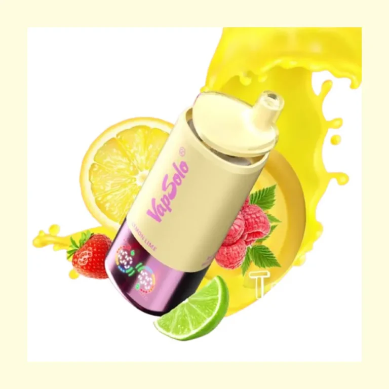 Vapsolo Triple 30000 wholesale – photo 3