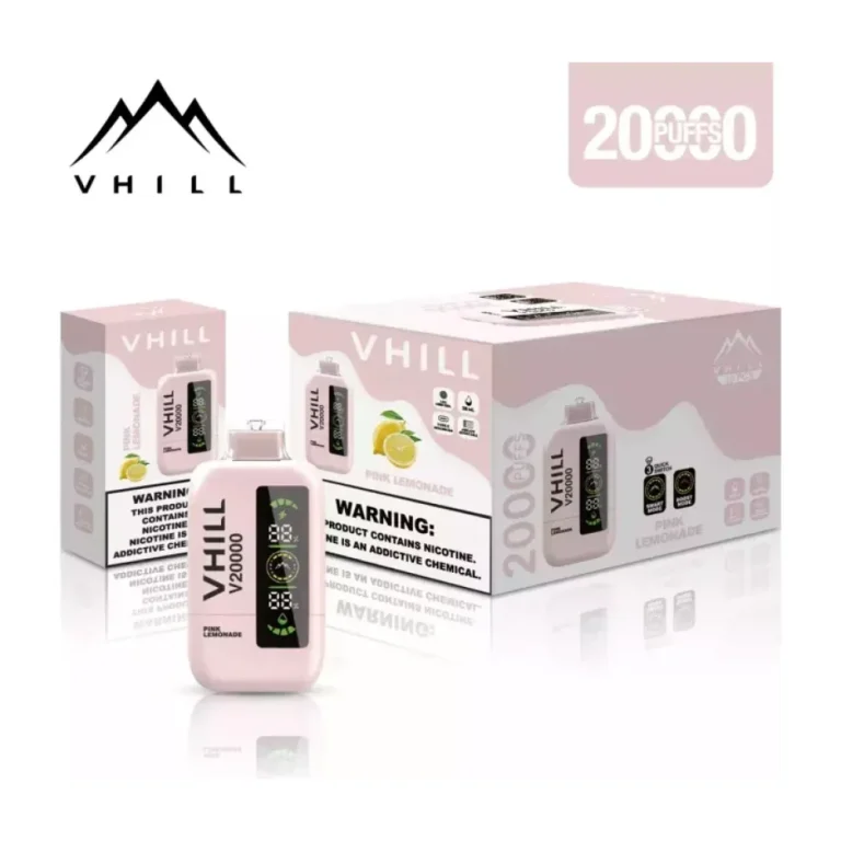 VHILL 20K wholesale – photo 2