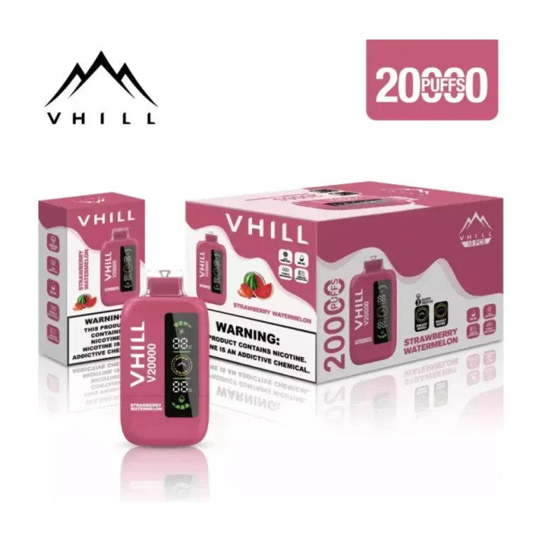 VHILL 20K wholesale – photo 3