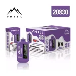 VHILL 20K image 4