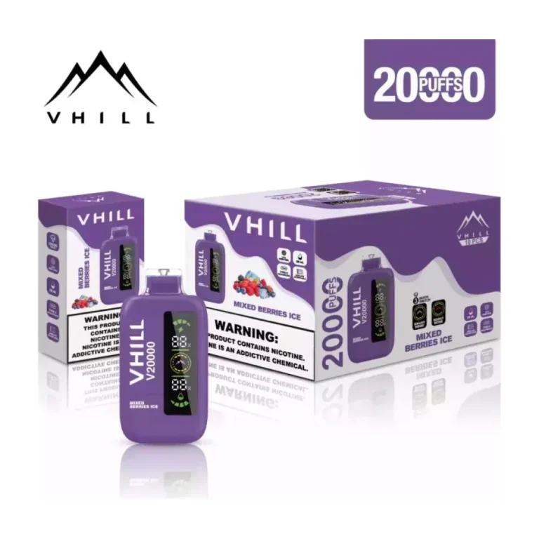 VHILL 20K wholesale – photo 4