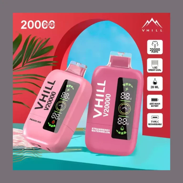 VHILL 20K wholesale – photo 1