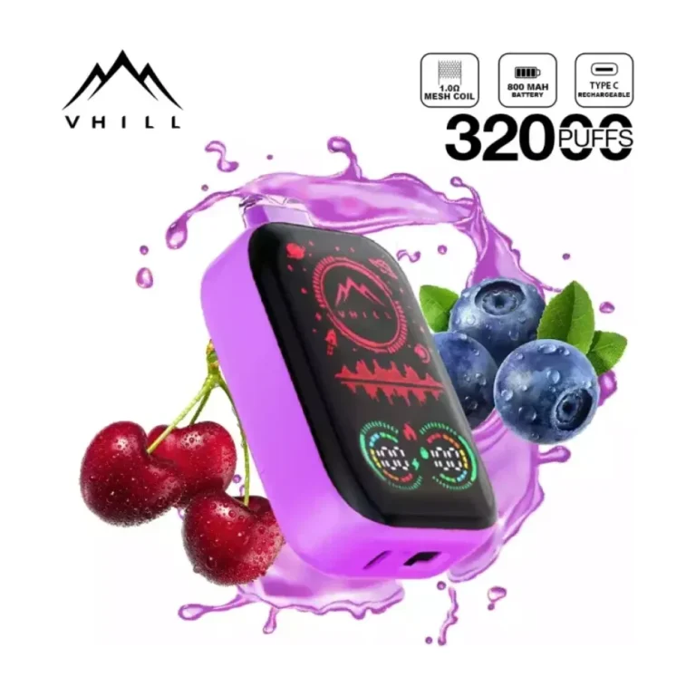 VHILL 32K wholesale – photo 2