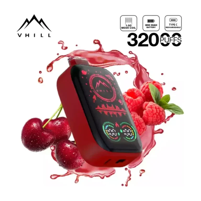 VHILL 32K wholesale – photo 3