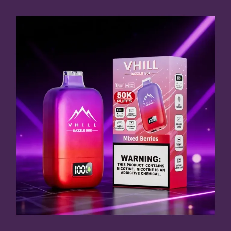 VHILL Dazzle 50K wholesale