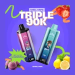 VHILL Triple 90K image 2