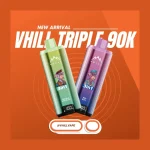 VHILL Triple 90K image 3