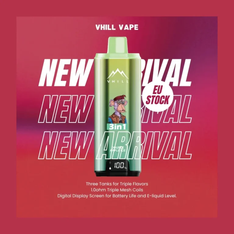 VHILL Triple 90K wholesale – photo 4