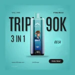 VHILL Triple 90K image 1