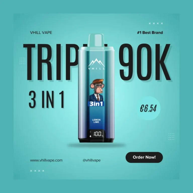 VHILL Triple 90K wholesale