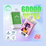 VHILL Twin 60K image 1