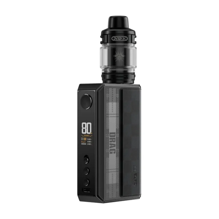Voopoo Drag 5 wholesale