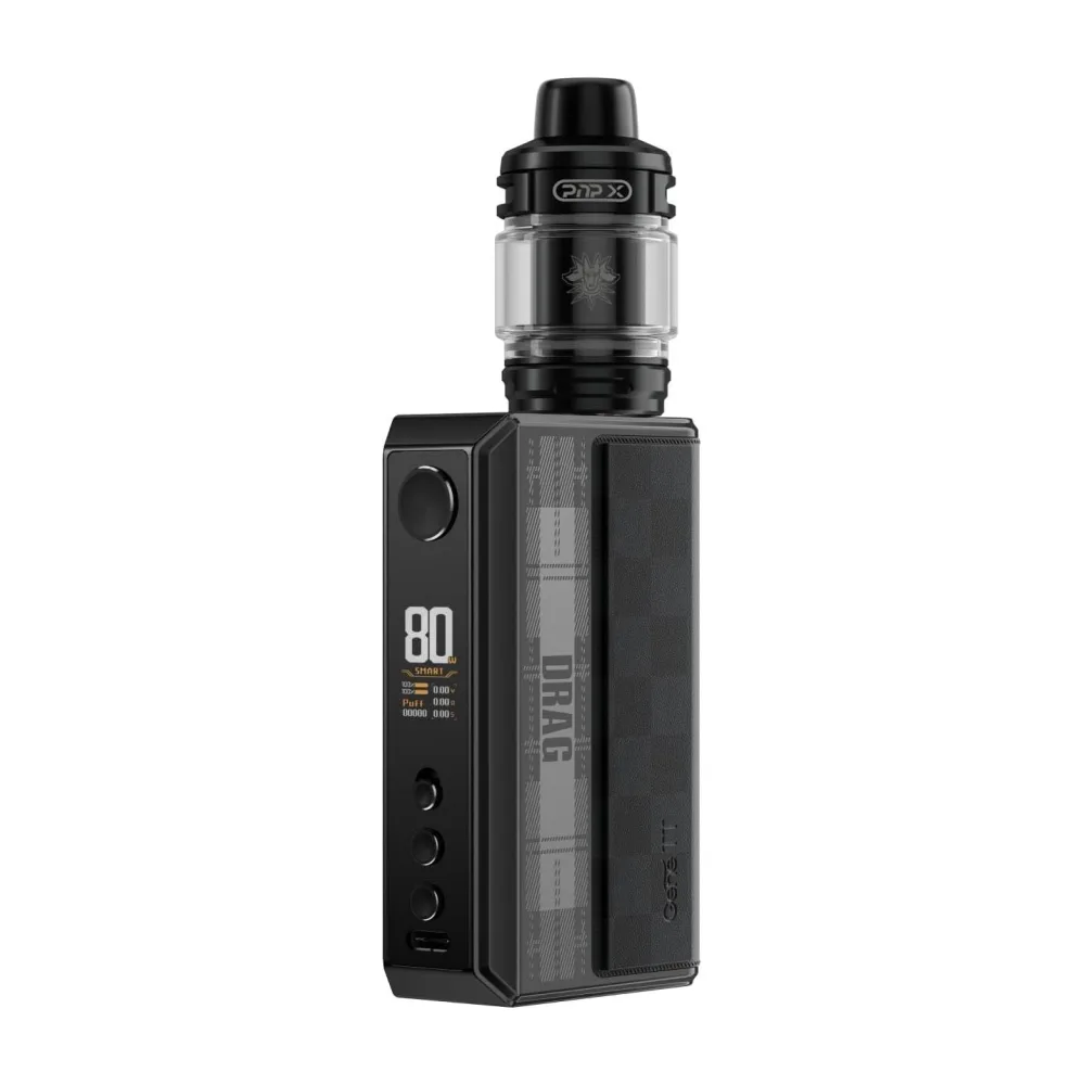 Voopoo Drag 5 wholesale – buy in bulk from Euro Vapes Germany