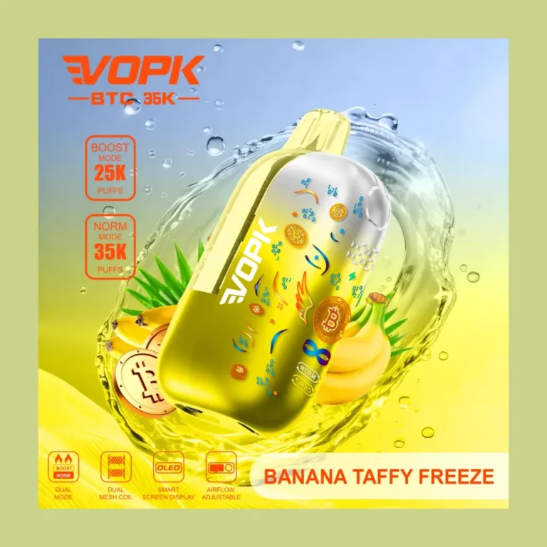 VOPK BTC 35000 wholesale – photo 2
