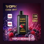 VOPK Cool Bar 10000 image 3