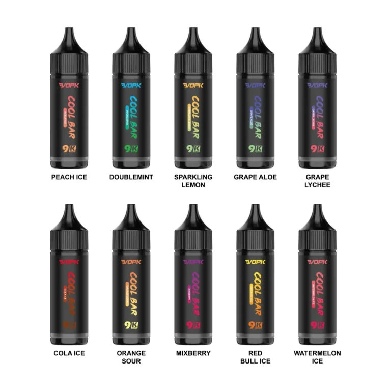 VOPK Cool Bar 9000 wholesale – photo 2