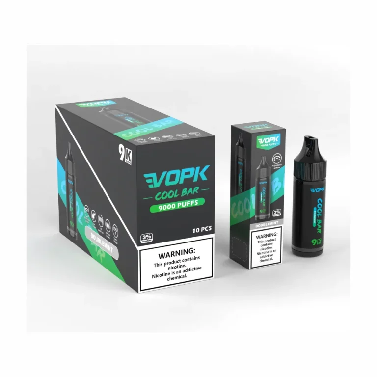 VOPK Cool Bar 9000 wholesale – photo 4