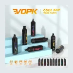 VOPK Cool Bar 9000 image 1