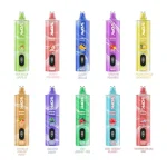 VOPK Shisha Hookah 15000 image 2