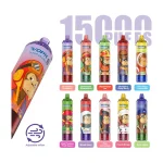 VOPK Tornado 15000 image 2