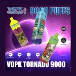 VOPK Tornado 9000 image 1