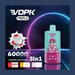 VOPK Triple 60000 image 1