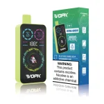 VOPK Ultra 40000 image 4
