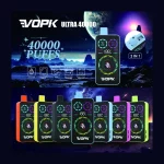 VOPK Ultra 40000 image 1