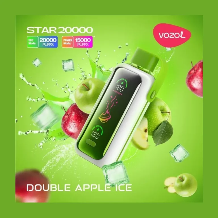 Vozol Alien 10000 wholesale