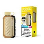 Vozol Gear 50000 Ice & Sweet Series image 2