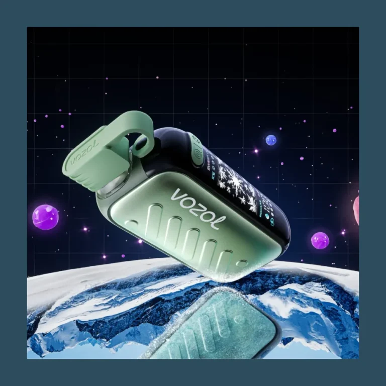 Vozol Gear 50000 Ice & Sweet Series wholesale