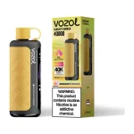 Vozol Gear Hookah 40K image 4