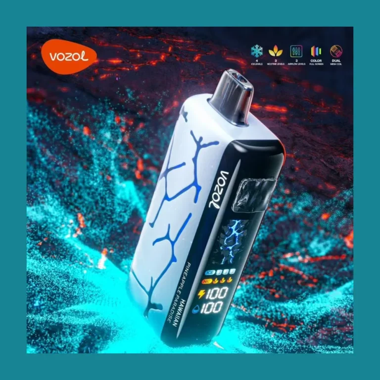 Vozol Neon 45000 wholesale