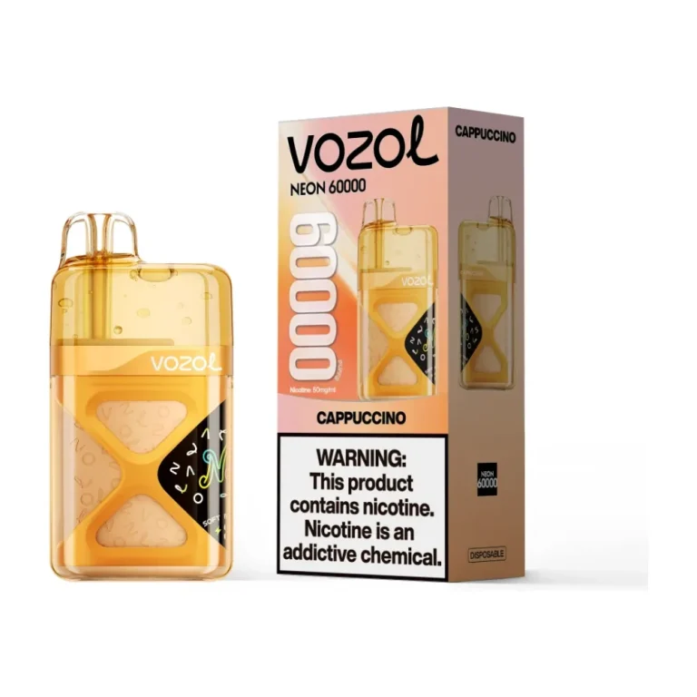 Vozol Neon 60K wholesale – photo 4