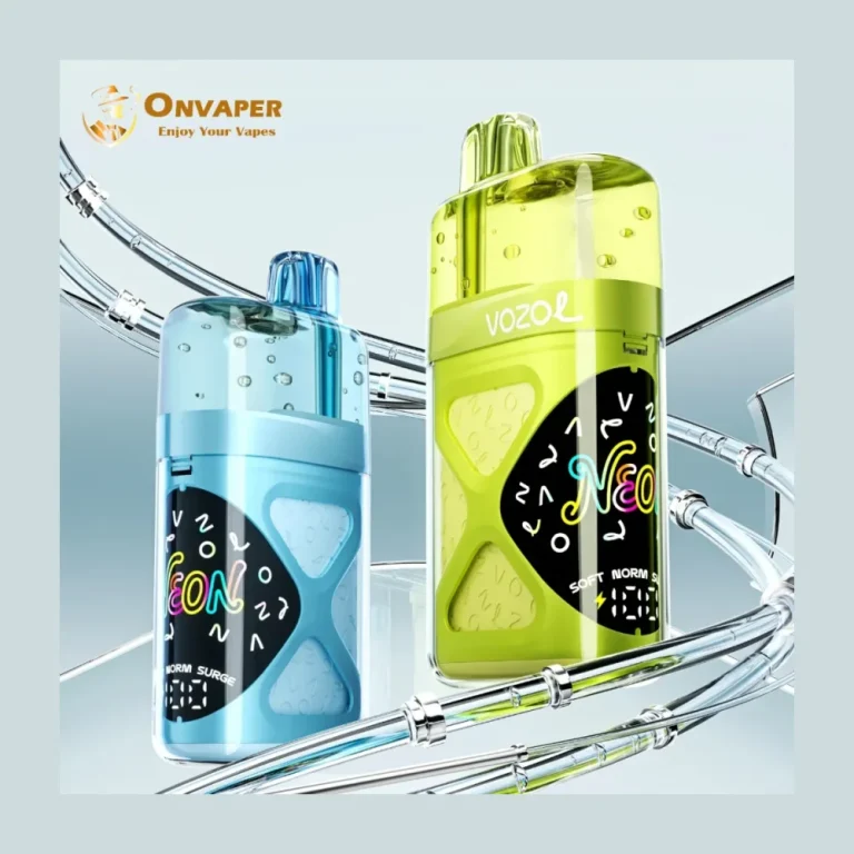 Vozol Neon 60K wholesale