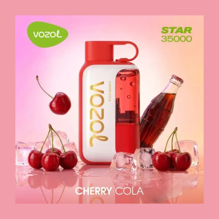 Vozol Star 35000 wholesale – photo 3