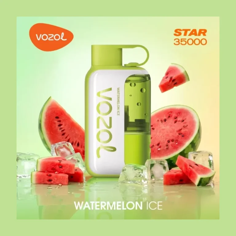 Vozol Star 35000 wholesale