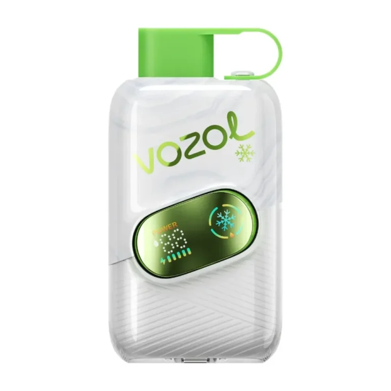 Vozol Star Click 50000 wholesale – photo 2