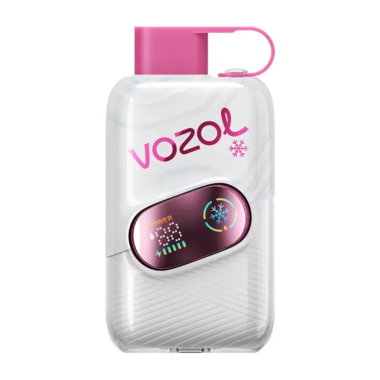 Vozol Star Click 50000 wholesale – photo 3